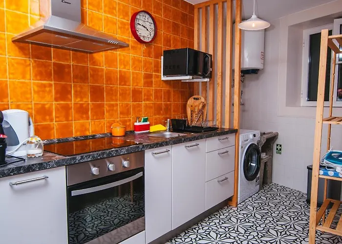 Fortaleza Do Pico Apartment