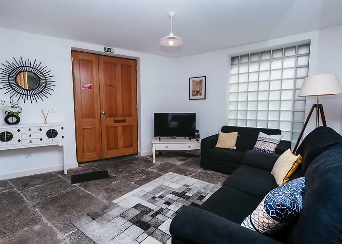 Fortaleza Do Pico Apartment