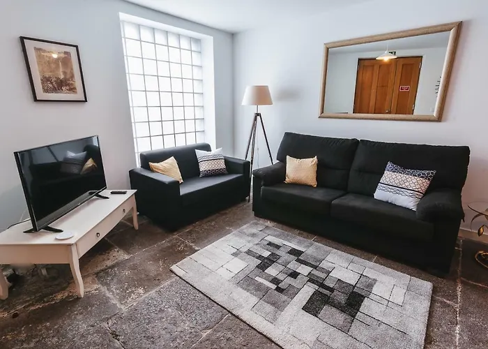 Fortaleza Do Pico Apartment