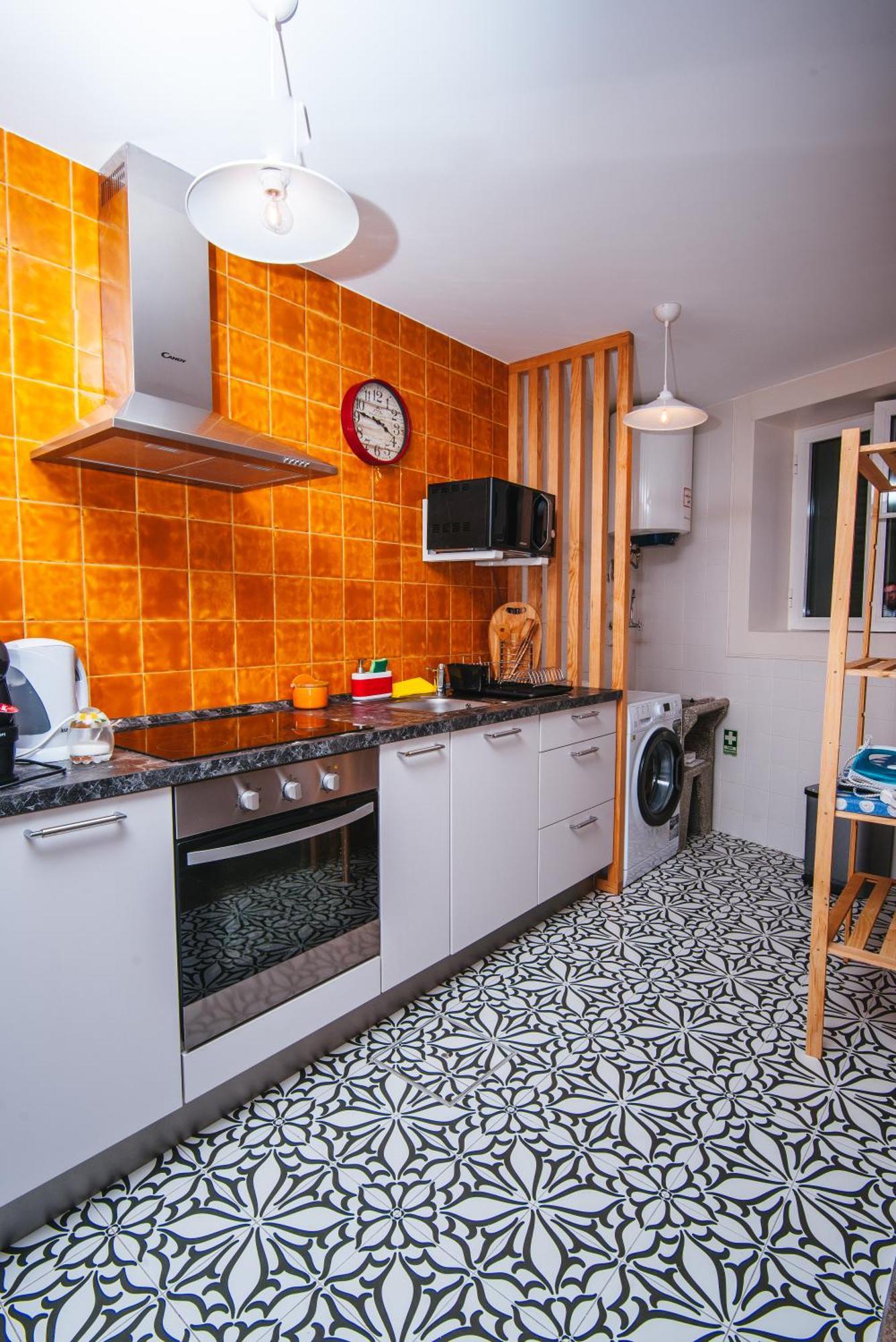 Apartamento Fortaleza Do Pico *