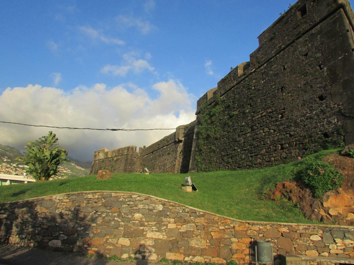 Fortaleza Do Pico Apartamento Funchal (Madeira)