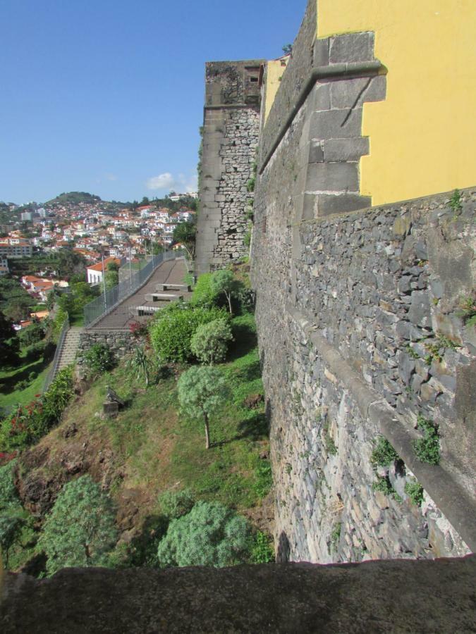 Apartamento Fortaleza Do Pico *