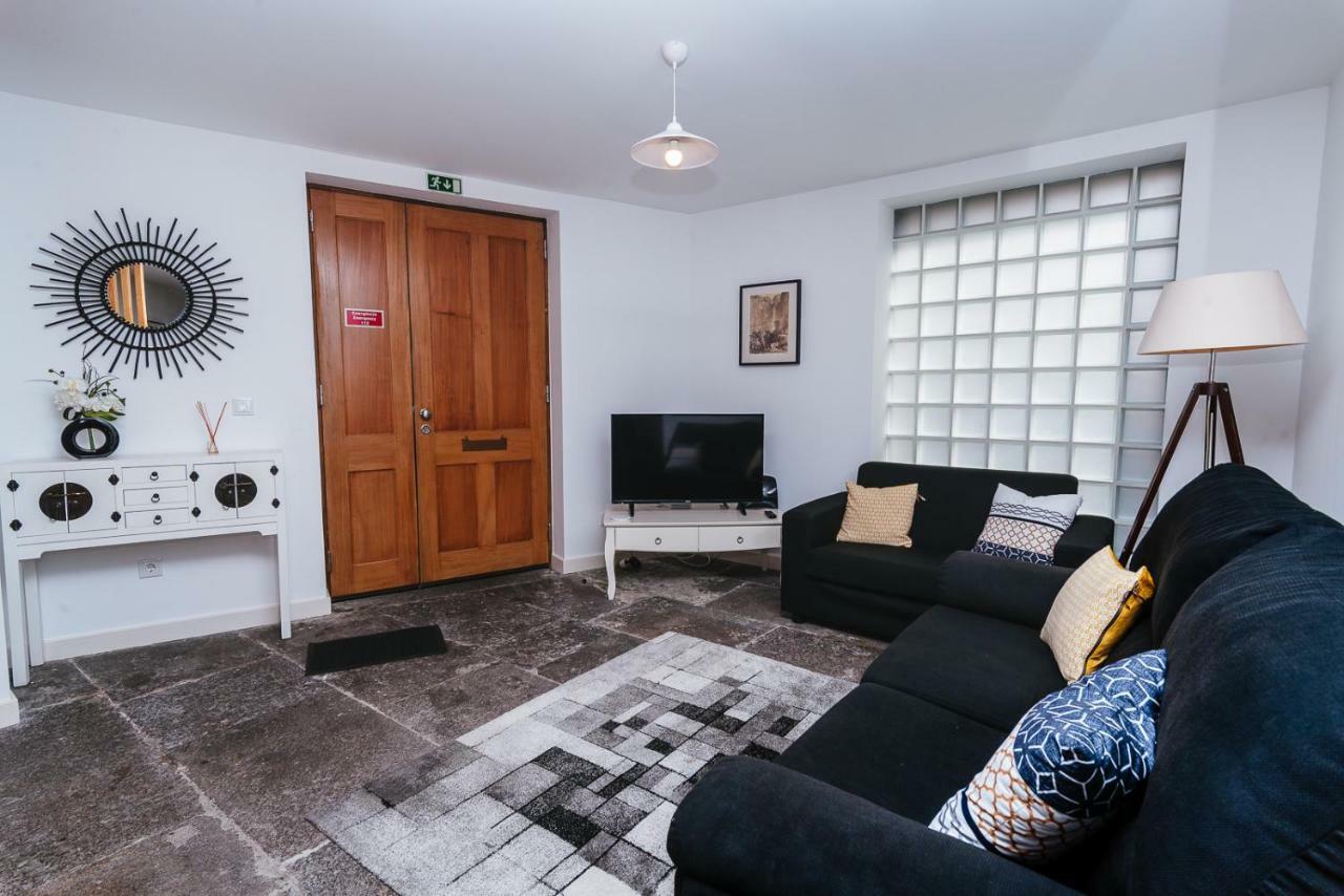 Apartamento Fortaleza Do Pico *