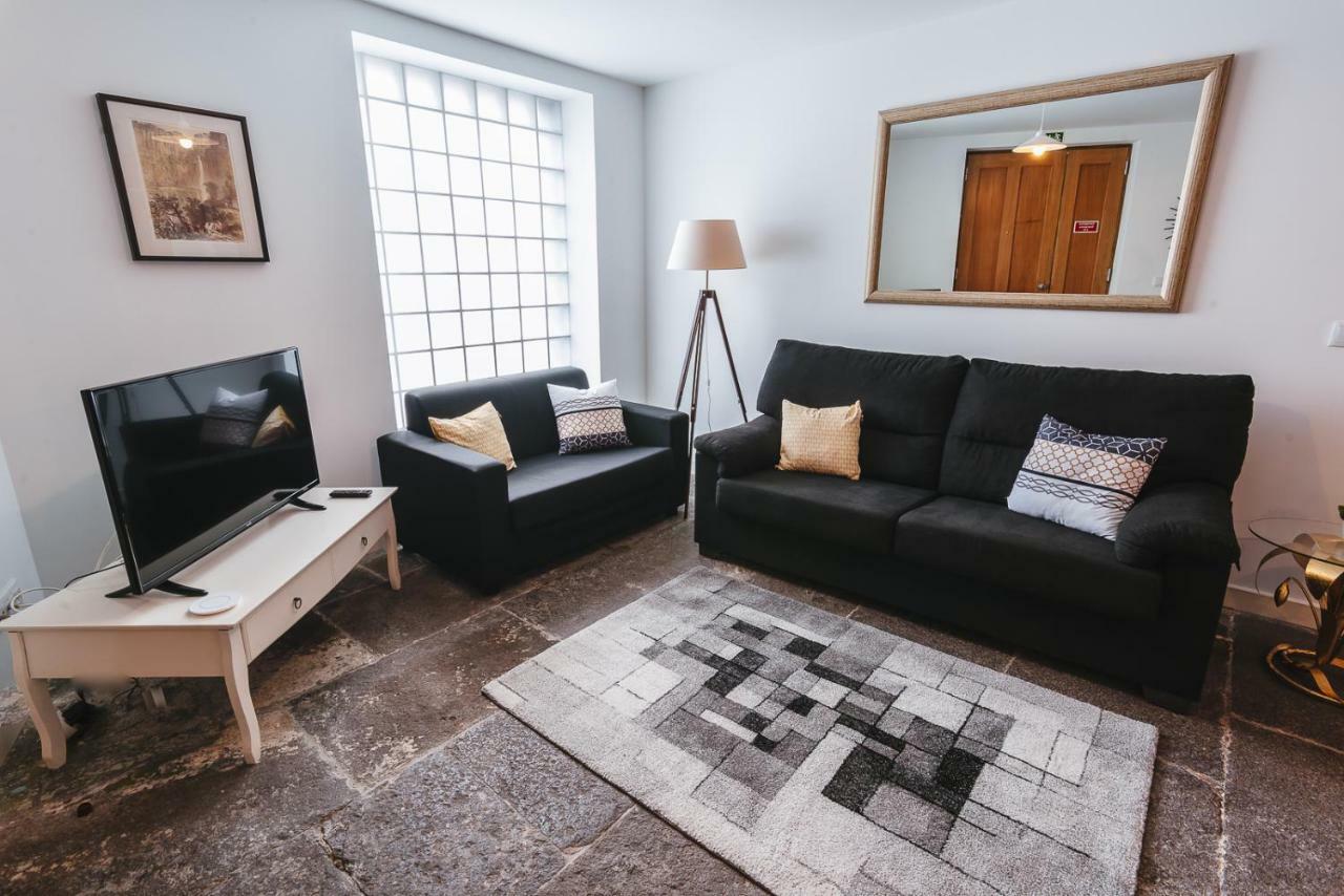 Apartamento Fortaleza Do Pico