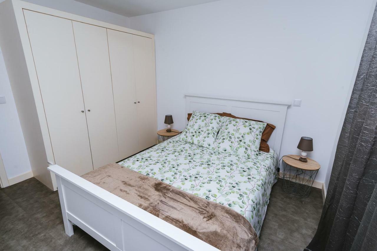 Apartamento Fortaleza Do Pico *