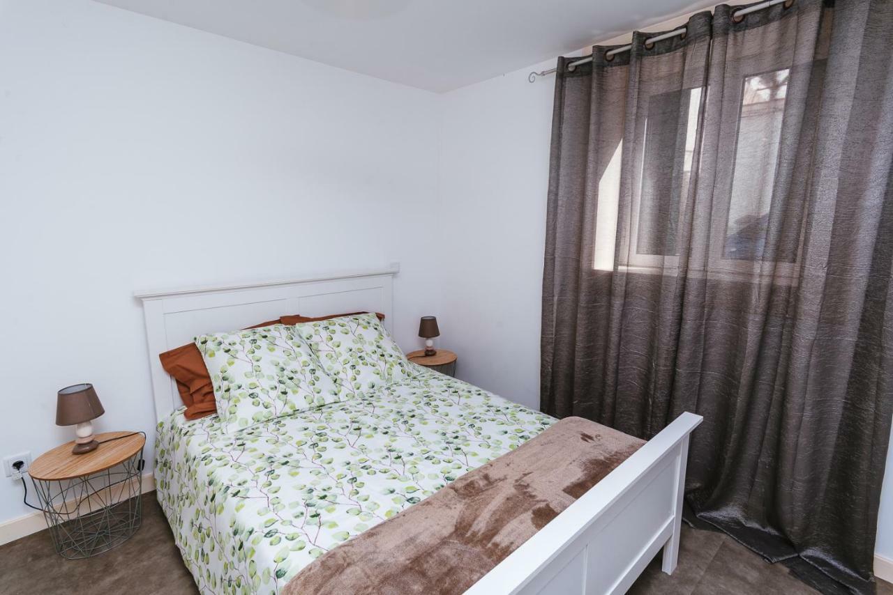 Apartamento Fortaleza Do Pico Funchal (Madeira)