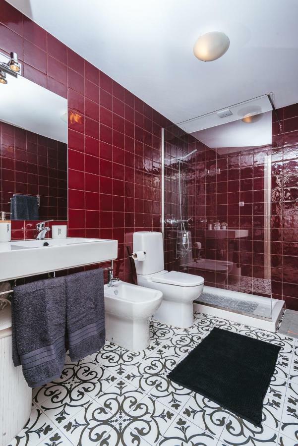 Apartamento Fortaleza Do Pico Funchal (Madeira)