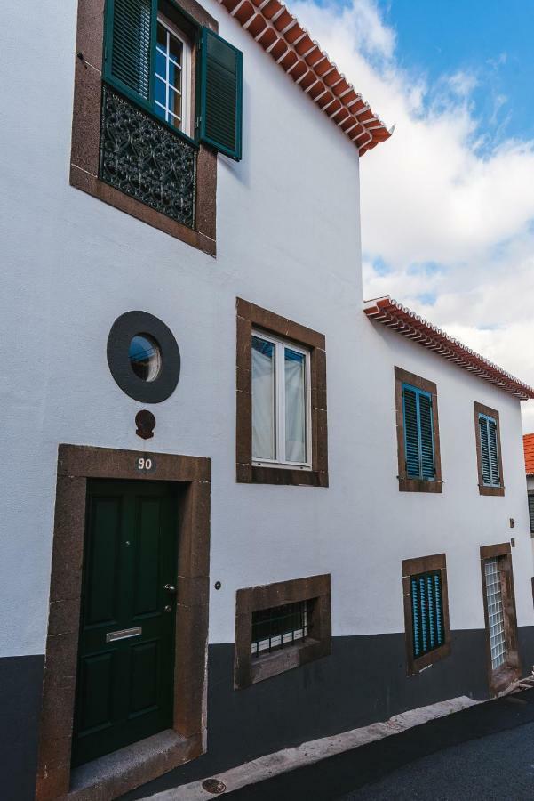 Fortaleza Do Pico Apartamento Funchal (Madeira)