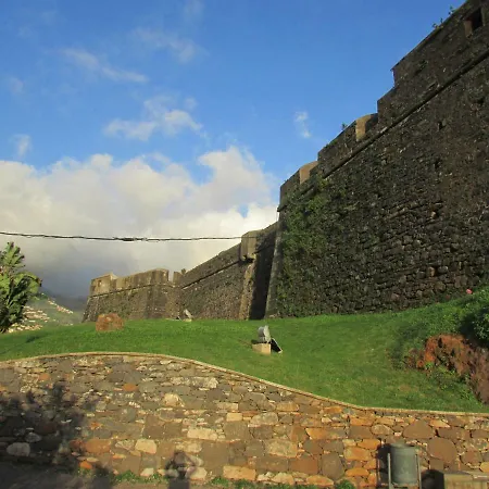 Fortaleza Do Pico Apartment Funchal  Exterior foto
