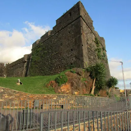 Fortaleza Do Pico Apartment Funchal  Exterior foto